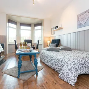 Appartement Met Zicht Damse Vaart @brugge