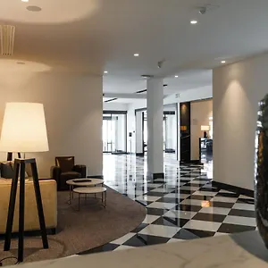 Hotel Le Bois De, Bruges