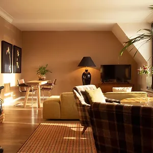 Aplace - Marvellous Flats & Apartment Antwerp