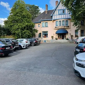 Hotel Pannenhuis