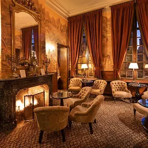 Hotel De Tuilerieen - Small Luxury Of The World