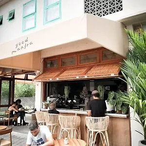 Good Mantra Hotel Canggu (Bali)