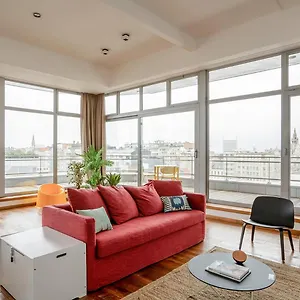 Smartflats - Apartment Antwerp