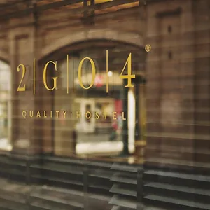 The Classic By 2go4 Grand Place 2* Bruxelas