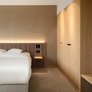 Chamade Hotel Gante