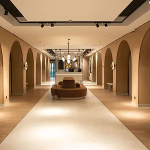 Mercure Centre Hotel Liège
