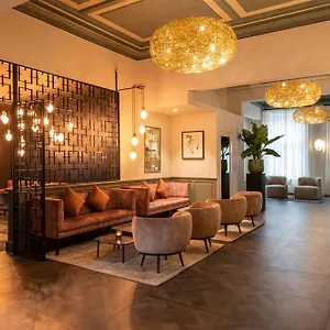 Dukes' Academie - By Dukes' Collection Hotell