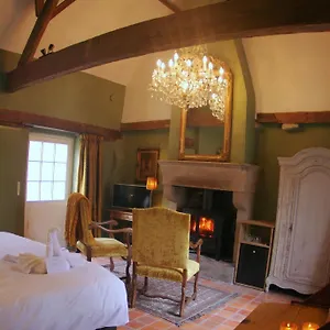 Bed & Breakfast Canal Deluxe, Bruges