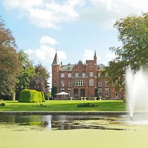 Hotel Lodewijk Van Male