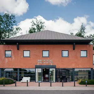 Dc Airport Hotel Charleroi